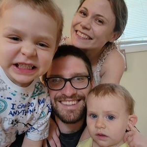 Meet your Posher, Brandon